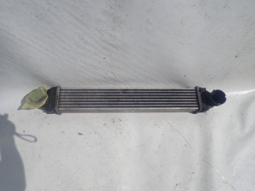 Купити Mercedes w169 a-klasa інтеркулер, фото thumb