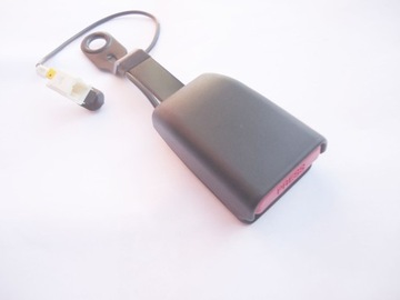 фото thumb №1, Citroen c4 grand picasso 2011r застібка ременя