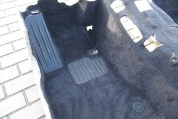 фото thumb №5, Обшивка коврик пол bmw f01 f02 europa