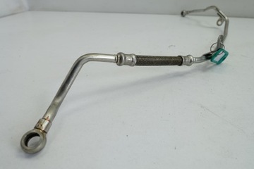 фото thumb №3, Porsche cayenne 4.2 tdi шланг трубка wąż пального