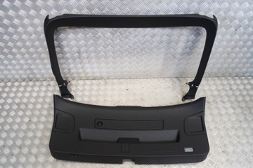 фото thumb №1, Audi a6 rs6 4g9 c7 защита обивка крышки задняя