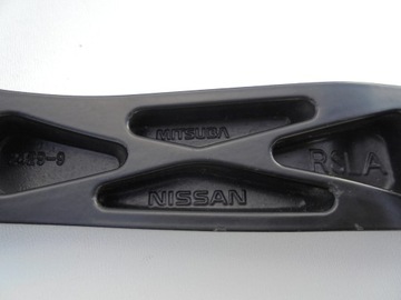 фото thumb №6, Nissan x-trail t32 рестайлинг рычаг дворники правые