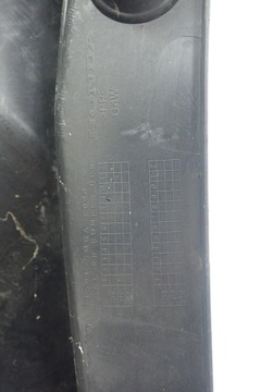 фото thumb №16, Honda civic viii ufo 8 бампер зад задній od 06r.