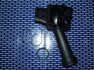 фото thumb №6, Патрубок шланг термостата volvo 20555313