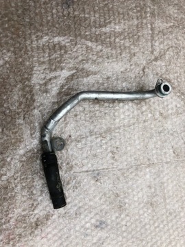 фото thumb №1, Audi a8 d4 4.2 tdi wąż труба wody 057121083s