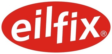 Дозатор пасты для рук Eilfix Охрана труда и безопасность 2,5л Оригинал