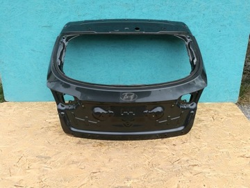 фото thumb №1, Крышка багажника задняя hyundai i40 kombi 11-