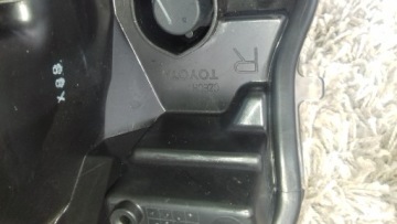 Toyota yaris iv,4 led фара правый  европа-!!! с Разборки, фото thumb