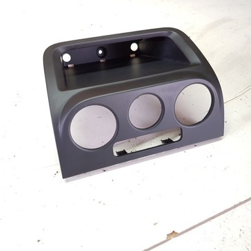 фото thumb №1, Рамка консоли vw tiguan 5n0