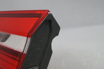 фото thumb №13, Лампа задняя внутренняя led bmw 2 f45 14-