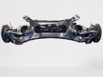 фото thumb №1, Подвешивание задние toyota rav 4 rav4 18r 2,5hyb