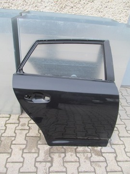 фото thumb №7, Toyota avensis kombi 09-18 двері правий задні c402