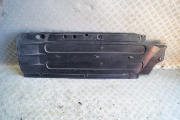 фото thumb №1, Hyundai santa fe захист підвіска нижня ліва 2015