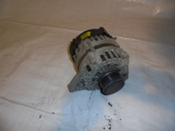 Купить Kia hyundai crdi генератор 37300-2a800, фото thumb