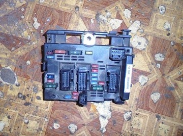 фото thumb №1, Peugeot citroen bsm 9650663880