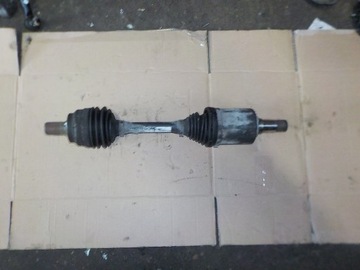 фото thumb №1, Приводной вал poloska правая glk x204 a2043302701