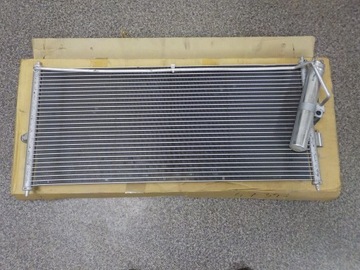 фото thumb №1, Радиатор кондиционера nissan primiera p12 2002-