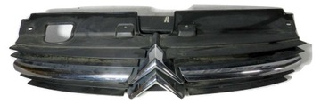 фото thumb №1, Оригинал решётка радиатора решётка радиатора citroen c5 i 9636751980