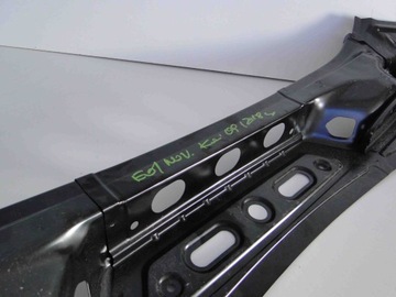 фото thumb №6, Mercedes ml gle w166 166 рама задня дах