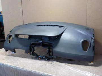 фото thumb №4, Renault scenic ii lift приборная панель приборная 2007r