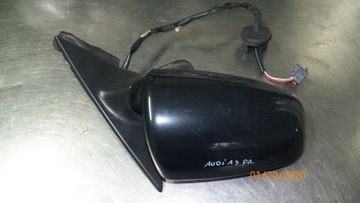 фото thumb №2, Зеркало наружное правое audi a3 8p