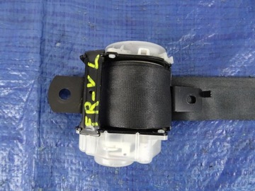 фото thumb №2, Pas левый задняя honda fr-v frv ii ряд