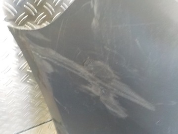 фото thumb №5, Mercedes vito w447 14-20 бампер перед переднє