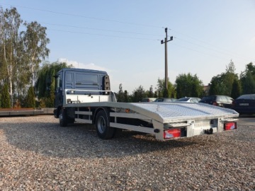 Pomoc drogowa - najazd - производитель - opalenica Недорого, фото thumb