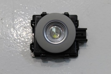 фото thumb №1, Vw touareg 3 лампа стельовий led 4m0947292