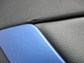 фото thumb №5, Обшивка дверь правый задняя bmw 4 m4 f33 coupe m-pakiet