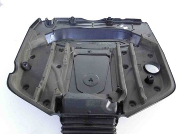 фото thumb №5, Mercedes ml 166 gle 292 захист двигуна кришка