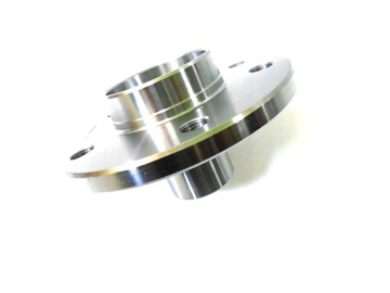 фото thumb №2, Ступица колеса dacia renault trafic ii 402027125r