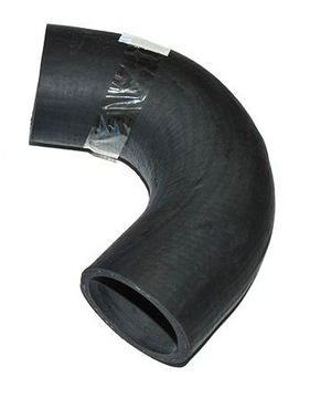 фото thumb №1, Труба інтеркулер турбіна land rover defender td5