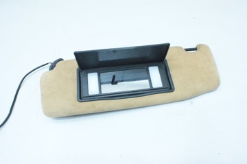 фото thumb №9, Захист сонцезахисна алькантара maserati 3200gt