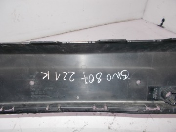 фото thumb №6, Vw tiguan бампер перед 4xpdc 2011r-