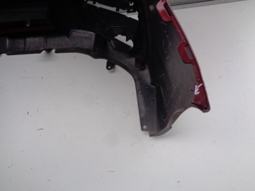 фото thumb №7, Бампер передний subaru forester 14- lift nr 20132