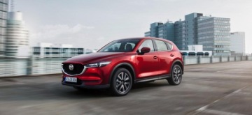 фото thumb №6, Протитуманна фара led лівий mazda cx-5 2017- lift