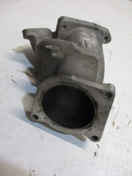 фото thumb №4, Труба дросель audi q7 4l0 3.0tdi 059145997d