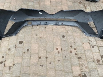 фото thumb №6, Бампер перед toyota c-hr