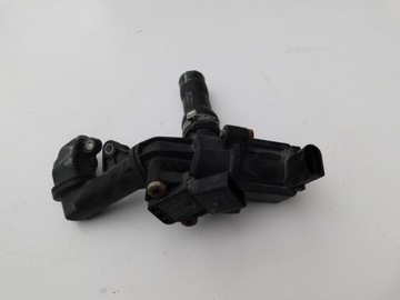 фото thumb №1, Audi a8 s8 d4 4.0 tfsi клапан турбіни