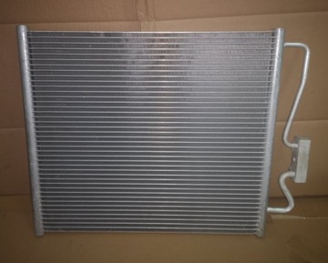 фото thumb №1, Радіатор кондиціонера bmw 7 e38