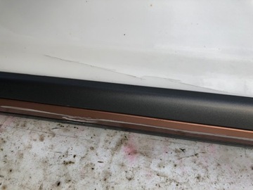 фото thumb №5, Дверь левая hyundai ioniq перед передние