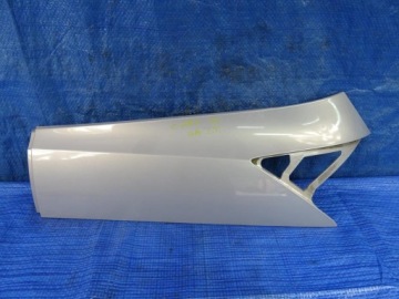 фото thumb №1, Накладка защита крыла левая задняя c-max mk2 grand