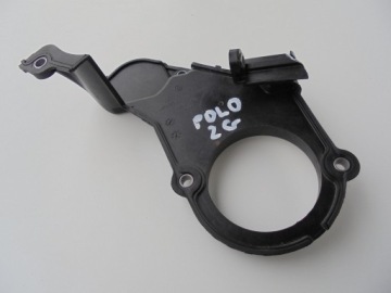 фото thumb №5, Volkswagen оригинальный номер 04c109175f защита ремень распределительного вала