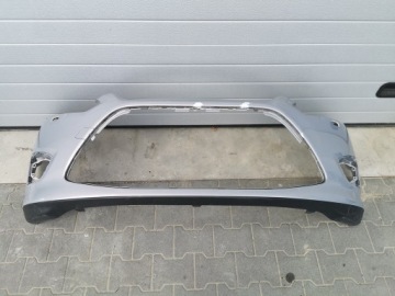 фото thumb №1, Ford c-max mk2 2010-14r. - бампер перед
