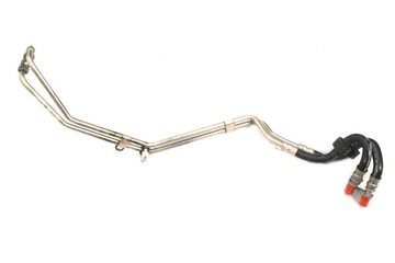 фото thumb №1, Vw amarok провода масляные 2h0317801