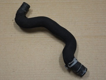 фото thumb №1, 4h0121171d audi a8 d4 4.2 tfsi шланг шланг воды