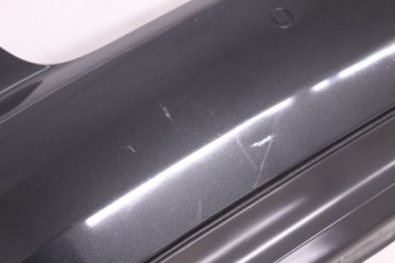 фото thumb №8, Бампер задня задній pdc audi a4 b6 05r cabrio lz9y