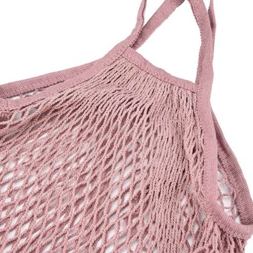 СЕТКА ДЛЯ ПОКУПОК PRL PARTISAN NET BAG ECO BAG