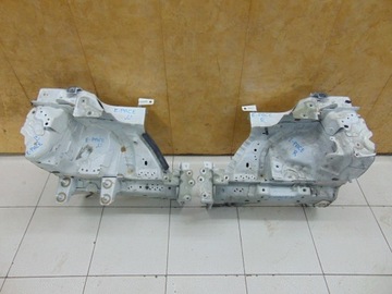 фото thumb №1, Чверть лонжерон ліва права jaguar e pace